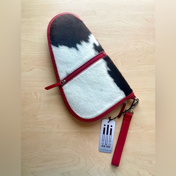 Other - Cow hide pistol case